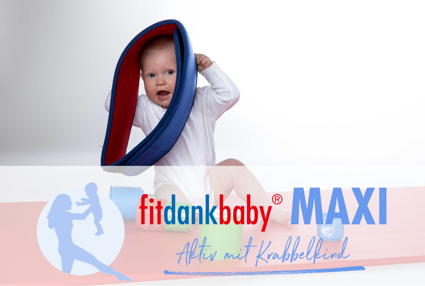 fitdankbaby MAXI